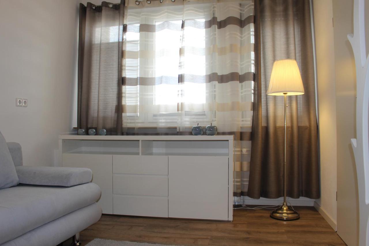 Looks Inn Хайделберг Екстериор снимка