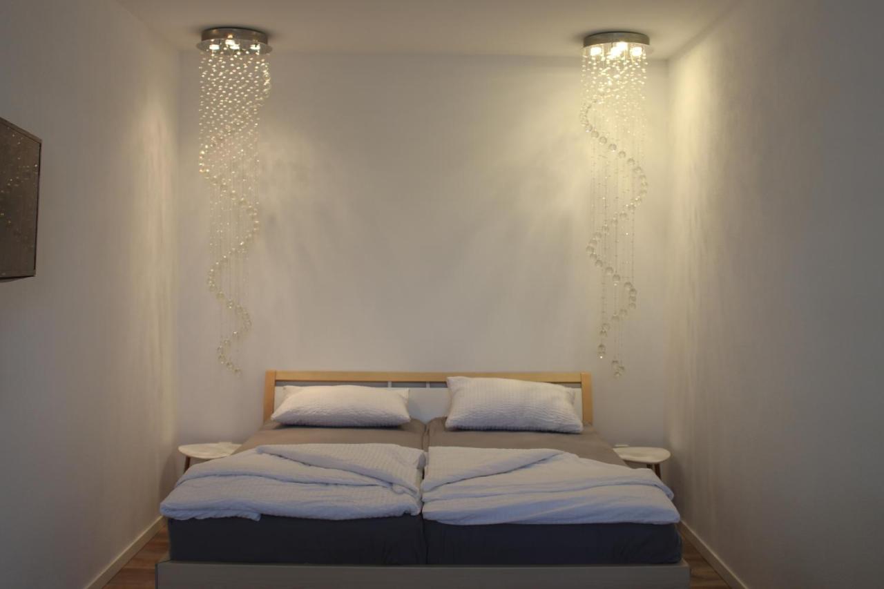 Looks Inn Хайделберг Екстериор снимка